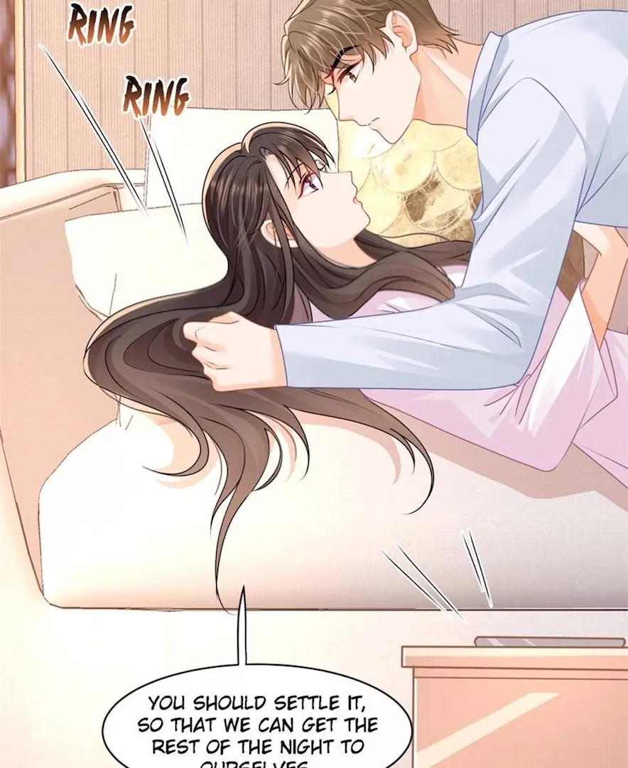 Read Secret Pleasure chapter 45 image 5 on Lezhin