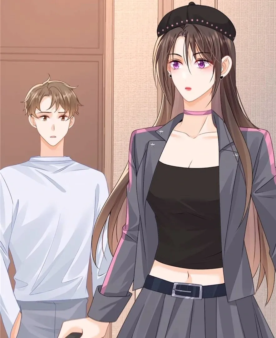 Read Secret Pleasure chapter 45 image 50 on Lezhin