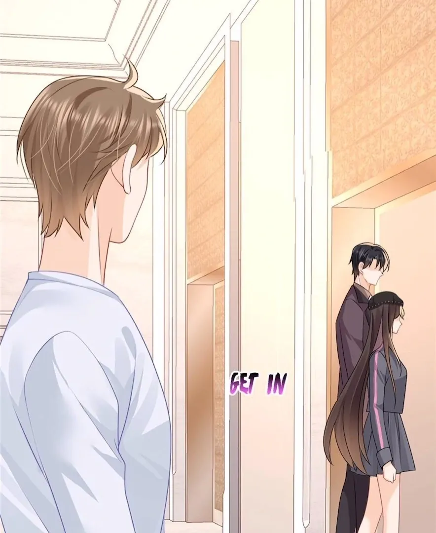 Read Secret Pleasure chapter 45 image 70 on Lezhin