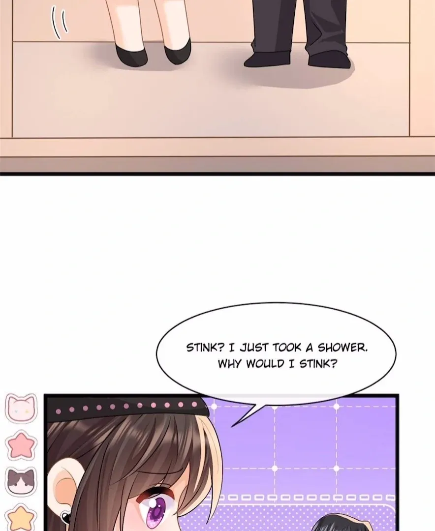 Read Secret Pleasure chapter 46 image 10 on Lezhin