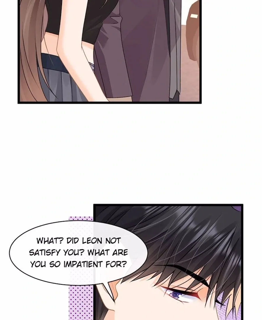 Read Secret Pleasure chapter 46 image 14 on Lezhin