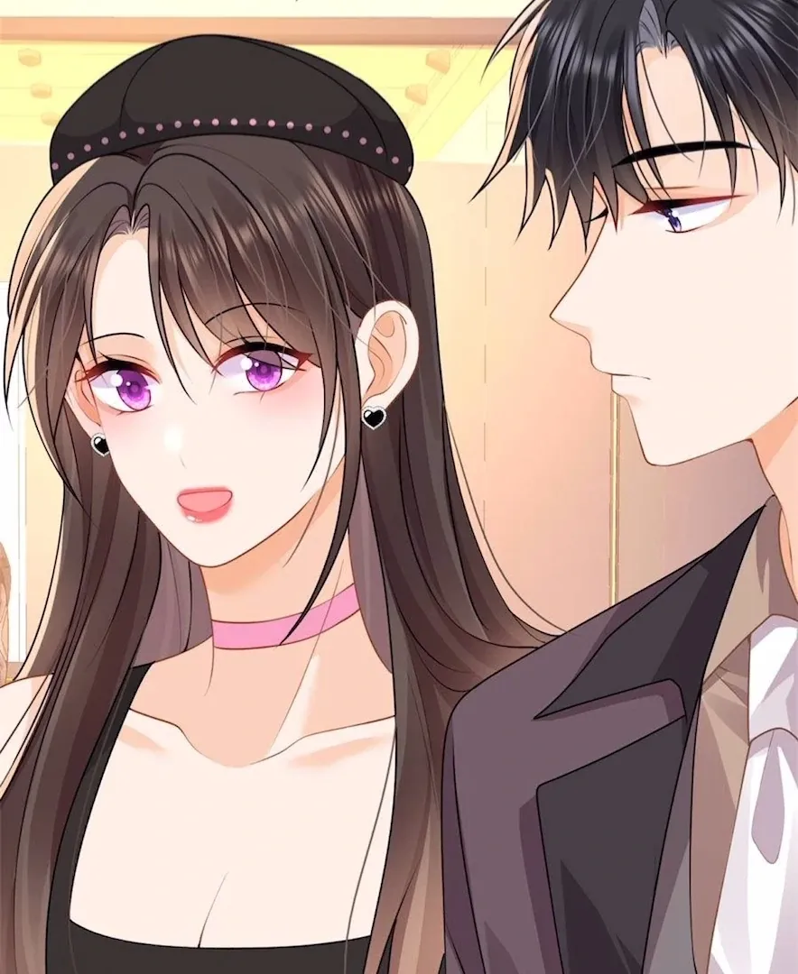 Read Secret Pleasure chapter 46 image 16 on Lezhin
