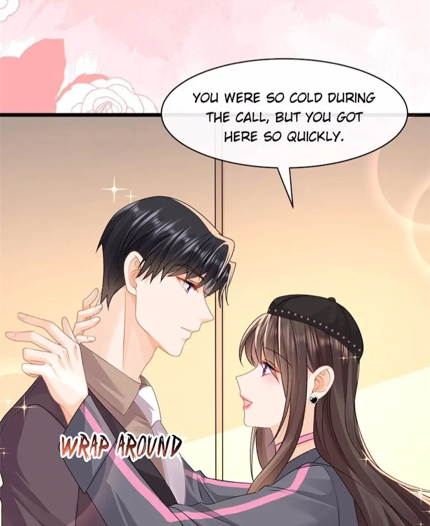 Read Secret Pleasure chapter 46 image 2 on Lezhin