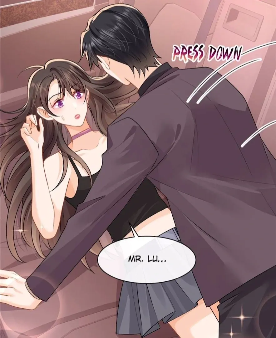 Read Secret Pleasure chapter 46 image 26 on Lezhin