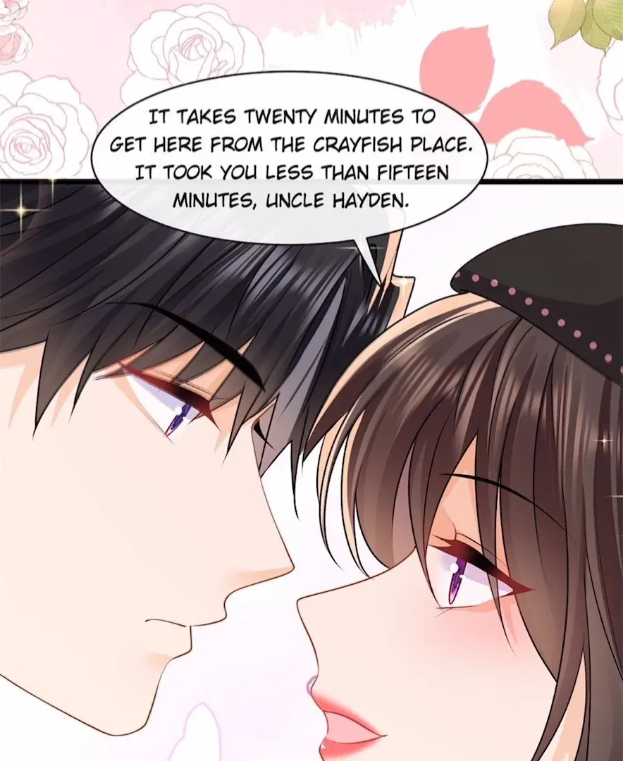 Read Secret Pleasure chapter 46 image 4 on Lezhin