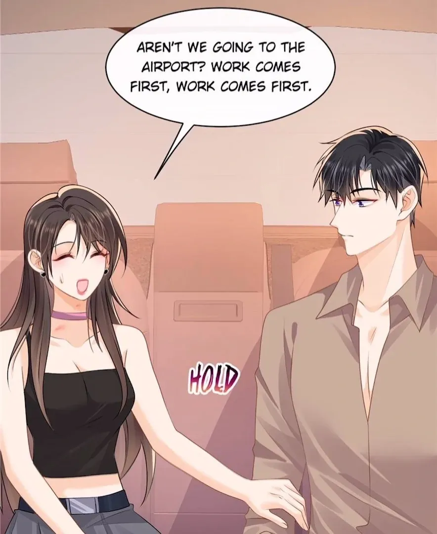 Read Secret Pleasure chapter 46 image 43 on Lezhin