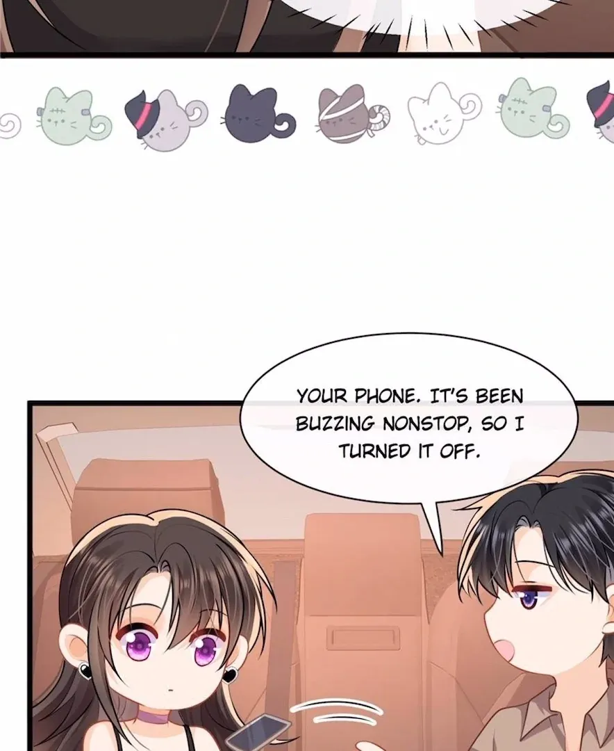 Read Secret Pleasure chapter 46 image 48 on Lezhin