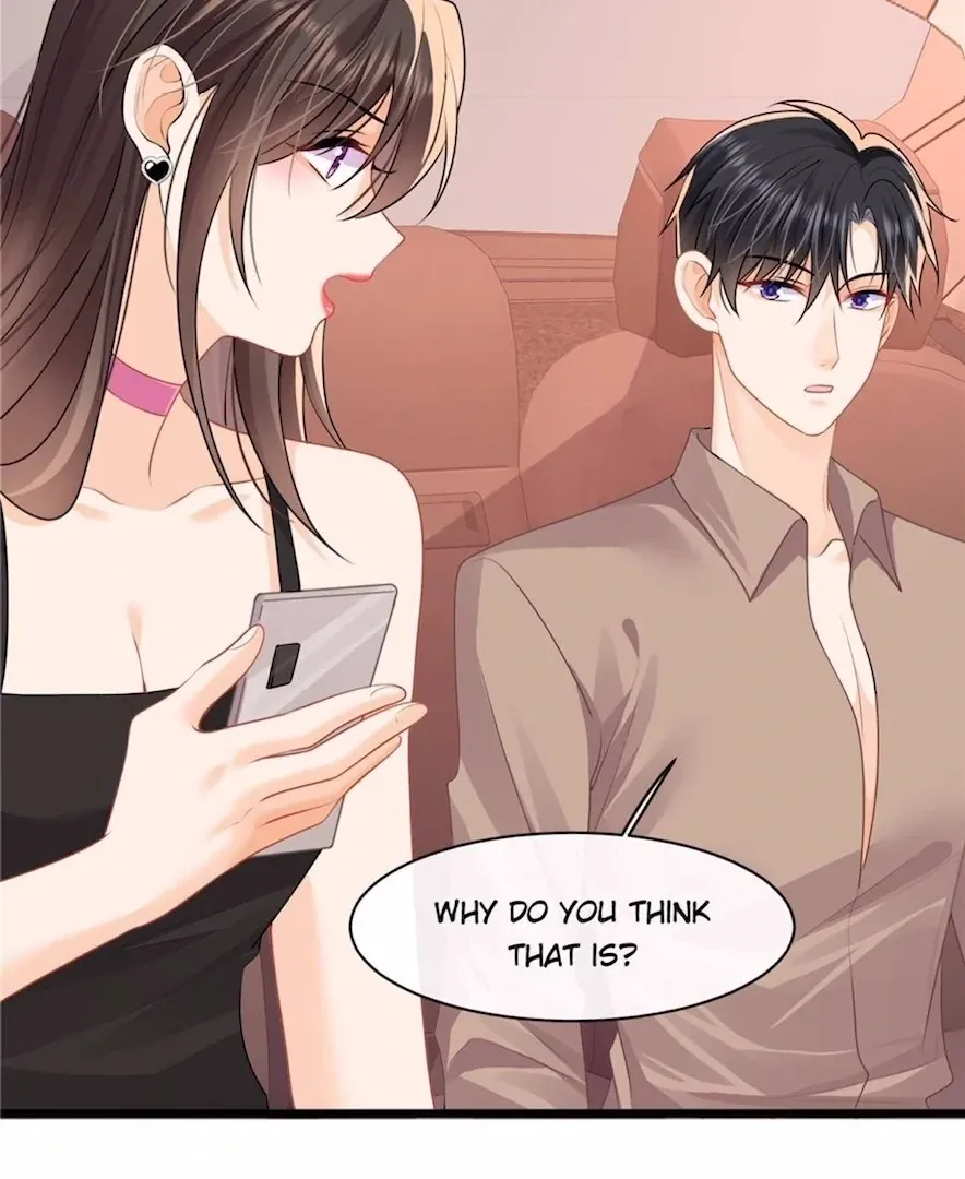 Read Secret Pleasure chapter 46 image 51 on Lezhin