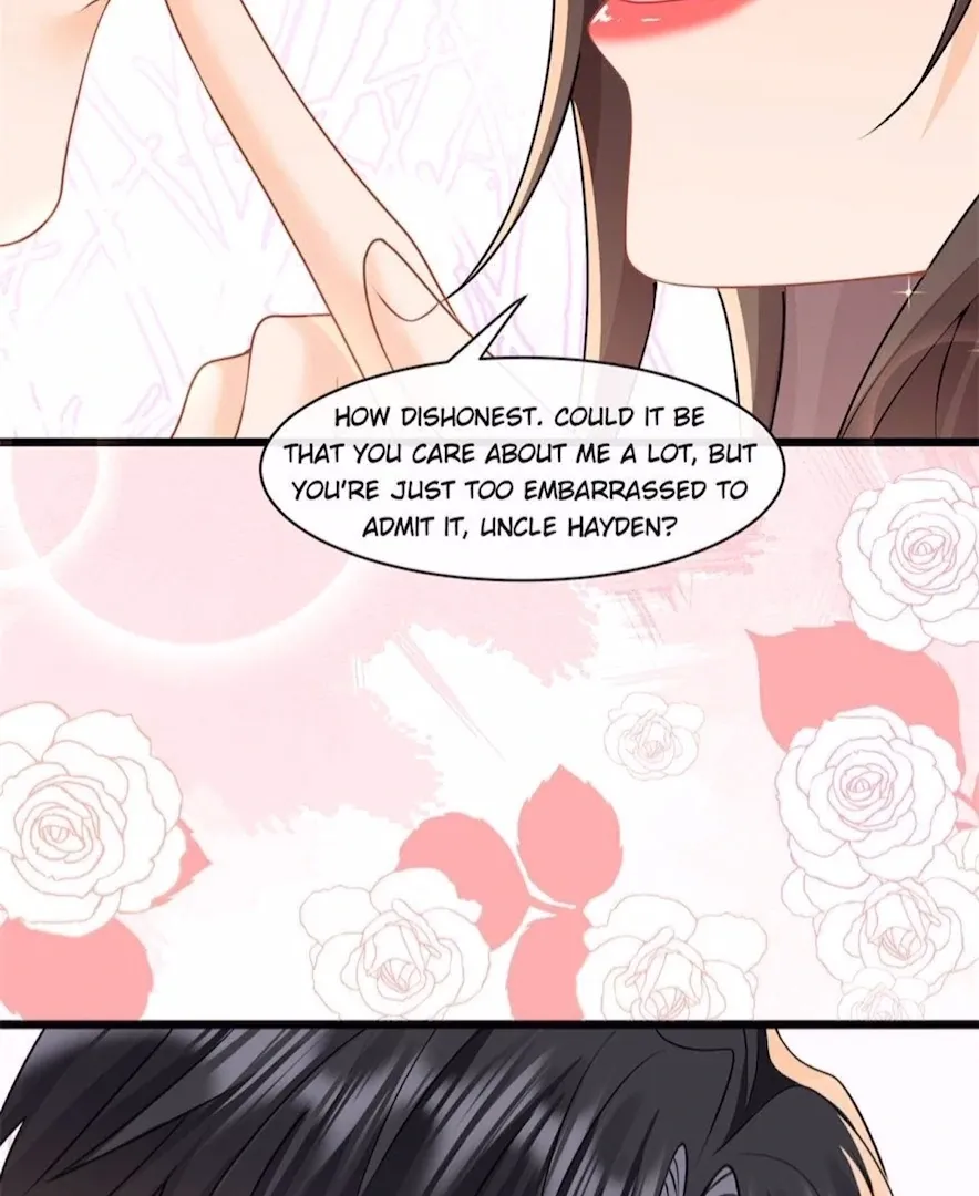 Read Secret Pleasure chapter 46 image 6 on Lezhin
