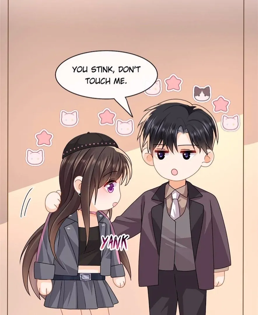 Read Secret Pleasure chapter 46 image 9 on Lezhin