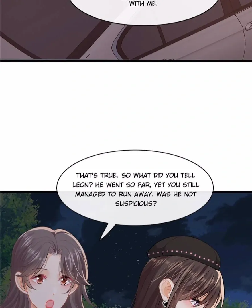 Read Secret Pleasure chapter 47 image 12 on Lezhin