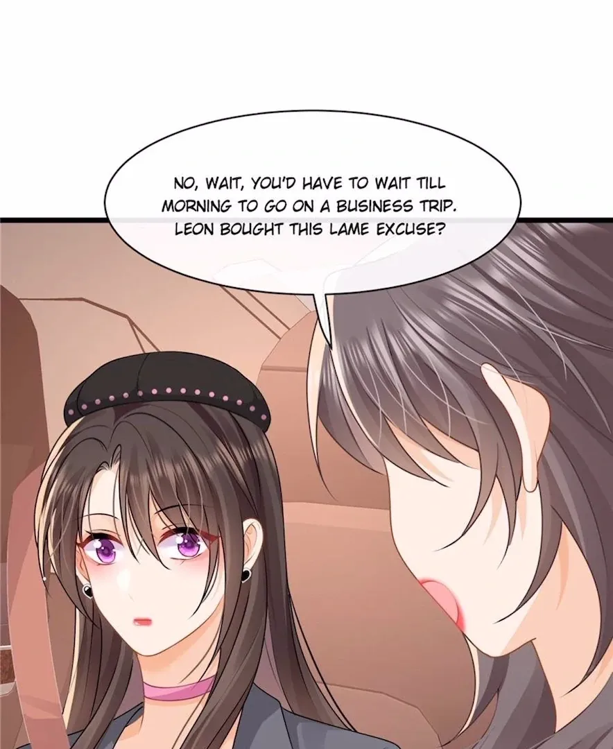Read Secret Pleasure chapter 47 image 17 on Lezhin