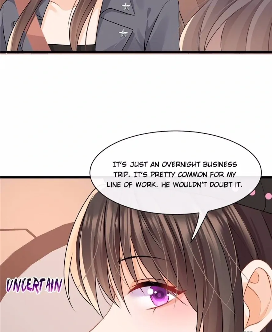 Read Secret Pleasure chapter 47 image 18 on Lezhin