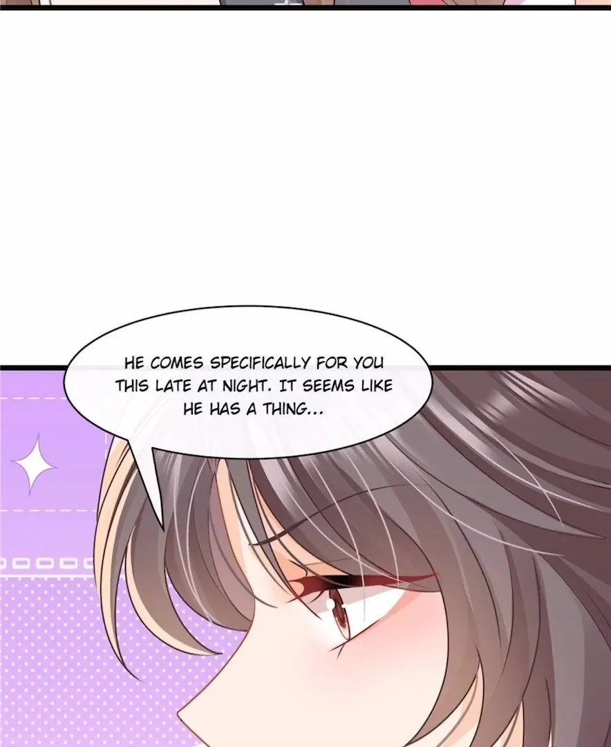 Read Secret Pleasure chapter 47 image 21 on Lezhin