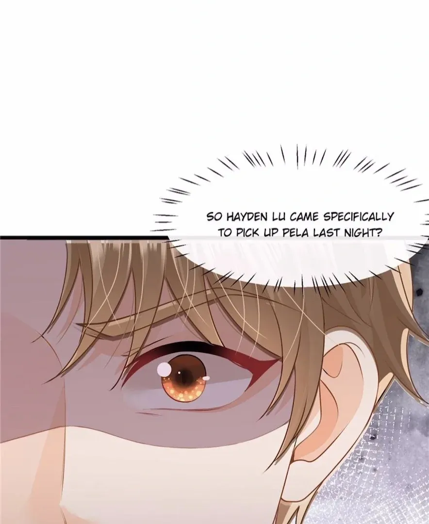 Read Secret Pleasure chapter 47 image 40 on Lezhin