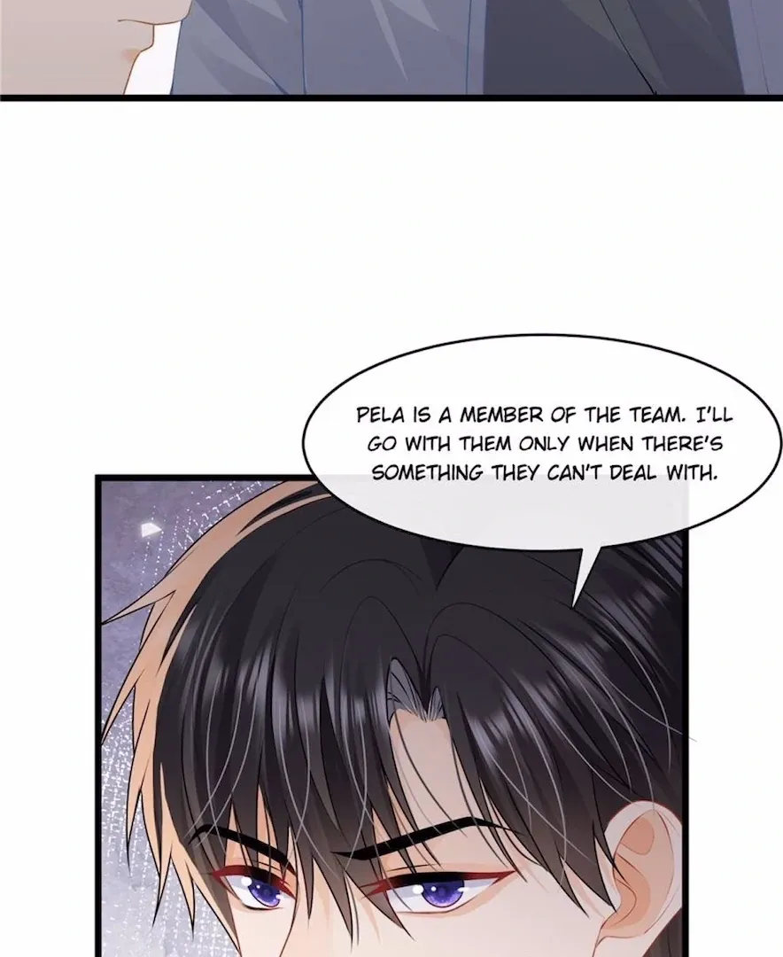 Read Secret Pleasure chapter 47 image 58 on Lezhin