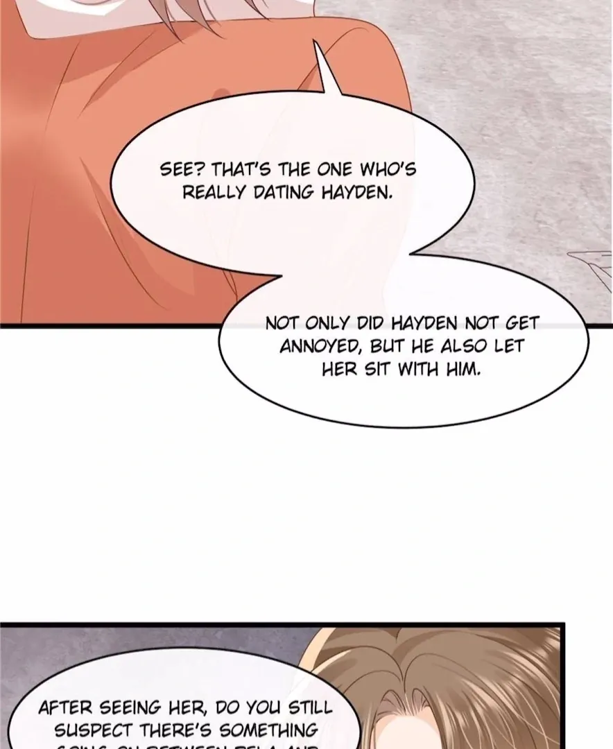 Read Secret Pleasure chapter 48 image 15 on Lezhin
