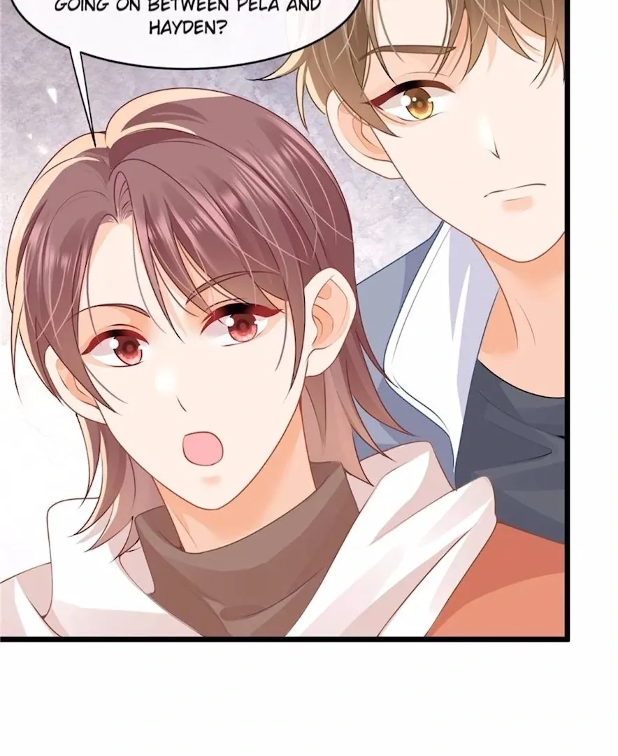 Read Secret Pleasure chapter 48 image 16 on Lezhin