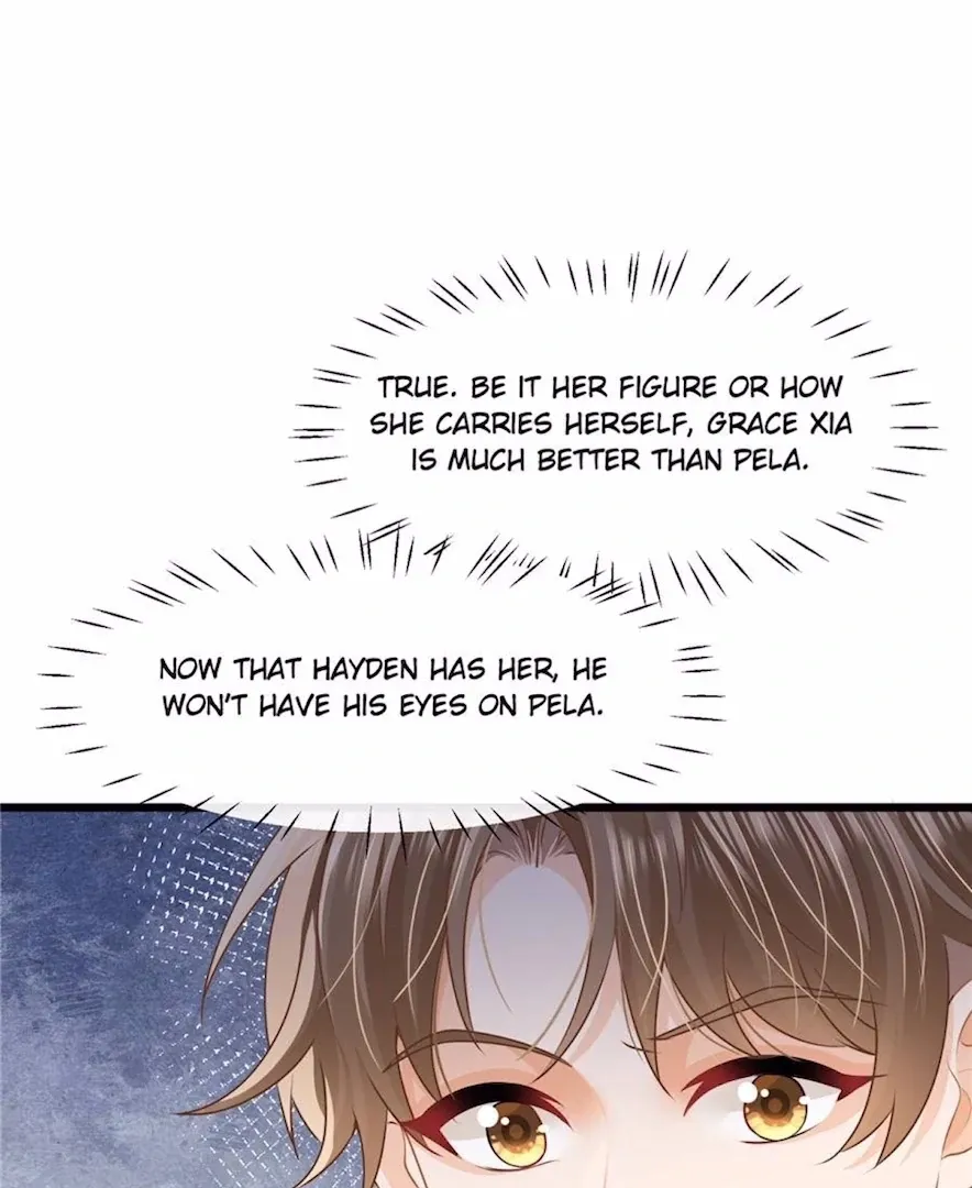 Read Secret Pleasure chapter 48 image 17 on Lezhin