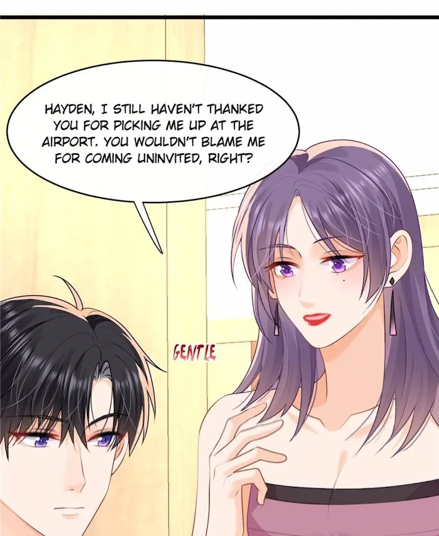 Read Secret Pleasure chapter 48 image 2 on Lezhin