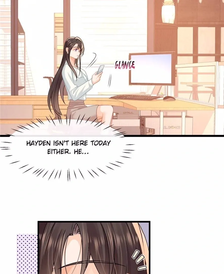 Read Secret Pleasure chapter 48 image 23 on Lezhin