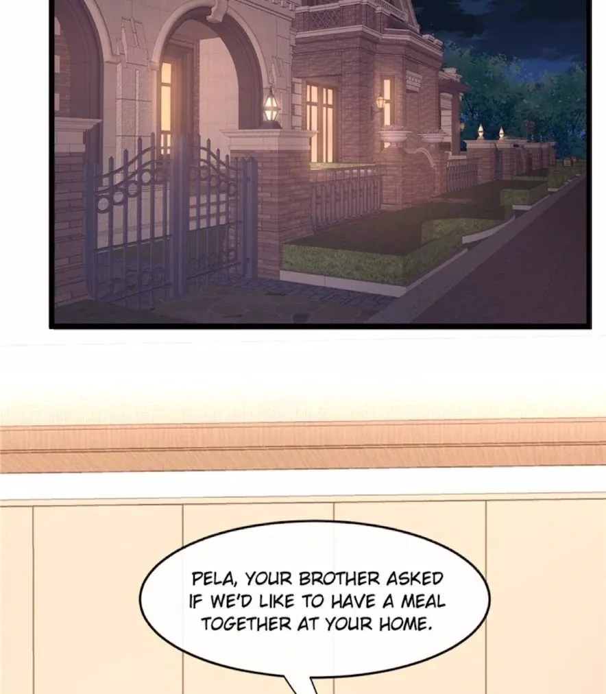 Read Secret Pleasure chapter 48 image 30 on Lezhin