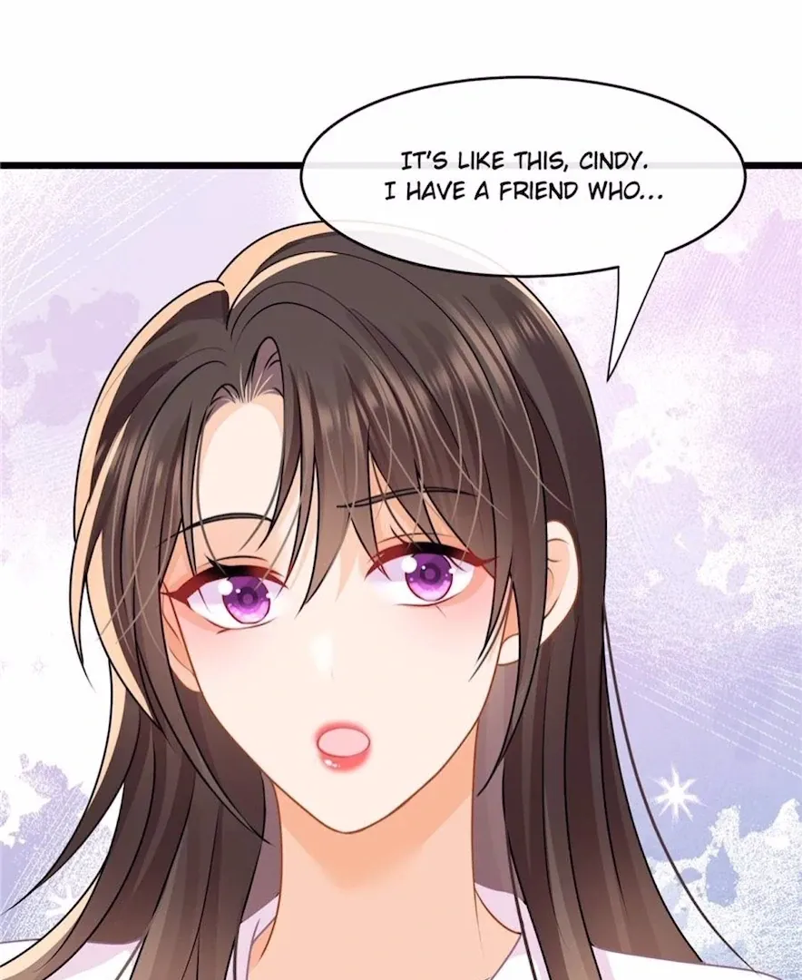 Read Secret Pleasure chapter 48 image 34 on Lezhin