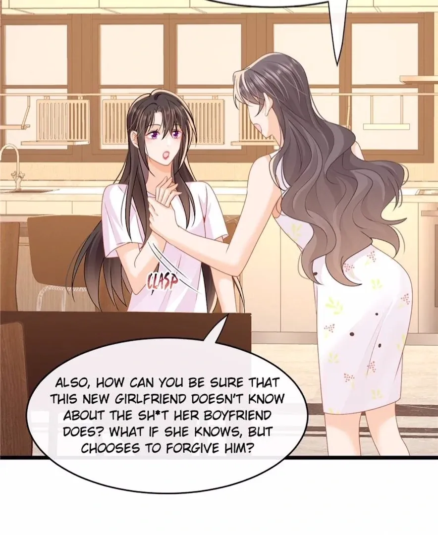 Read Secret Pleasure chapter 48 image 43 on Lezhin