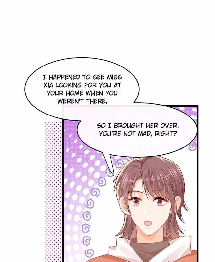 Read Secret Pleasure chapter 48 image 5 on Lezhin