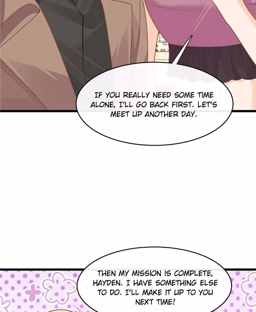 Read Secret Pleasure chapter 48 image 9 on Lezhin