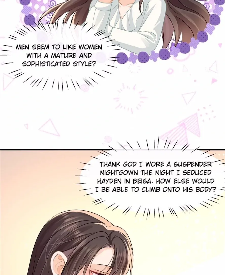 Read Secret Pleasure chapter 49 image 26 on Lezhin