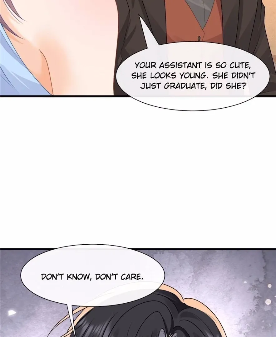 Read Secret Pleasure chapter 49 image 32 on Lezhin