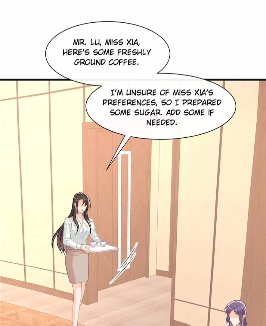 Read Secret Pleasure chapter 49 image 42 on Lezhin