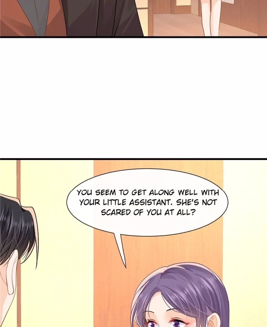 Read Secret Pleasure chapter 49 image 50 on Lezhin