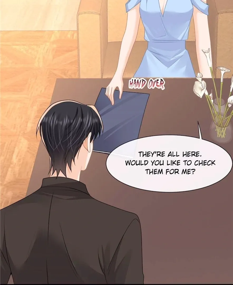 Read Secret Pleasure chapter 49 image 55 on Lezhin