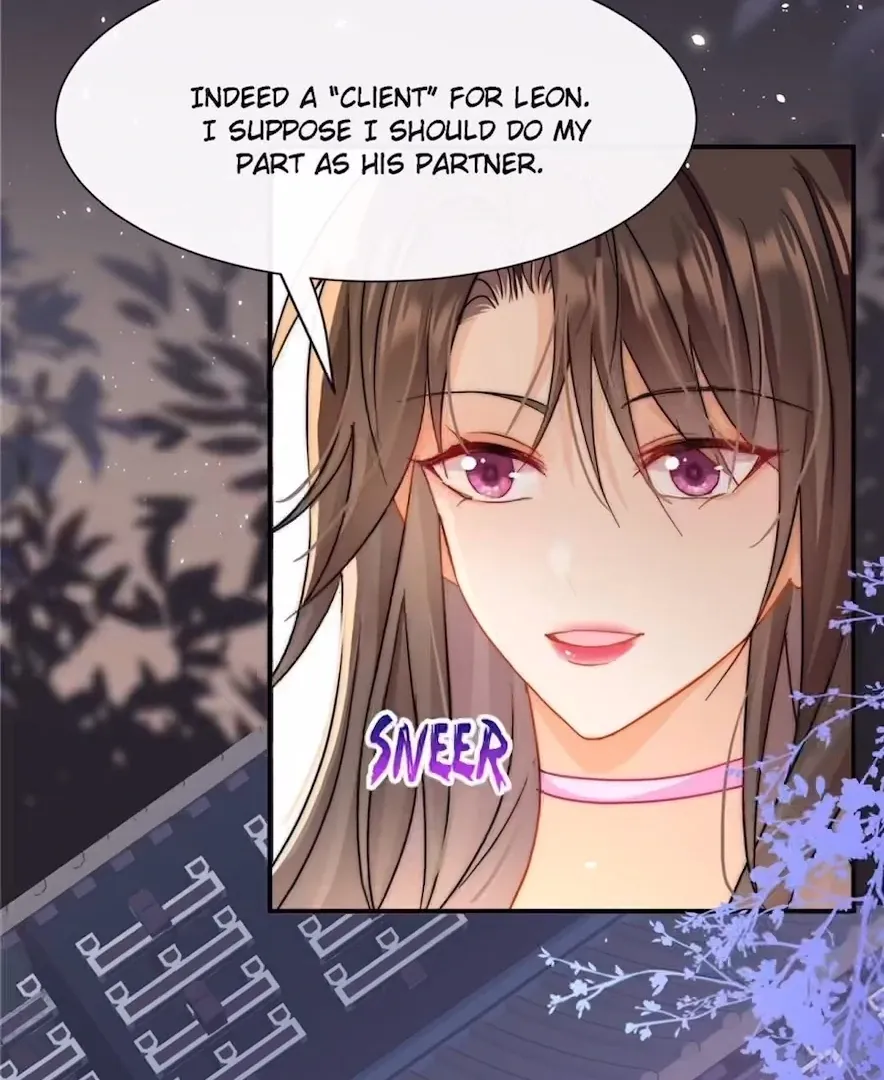 Read Secret Pleasure chapter 5 image 49 on Lezhin