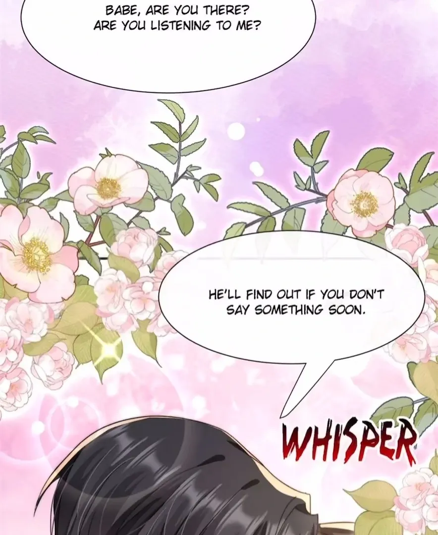 Read Secret Pleasure chapter 5 image 8 on Lezhin
