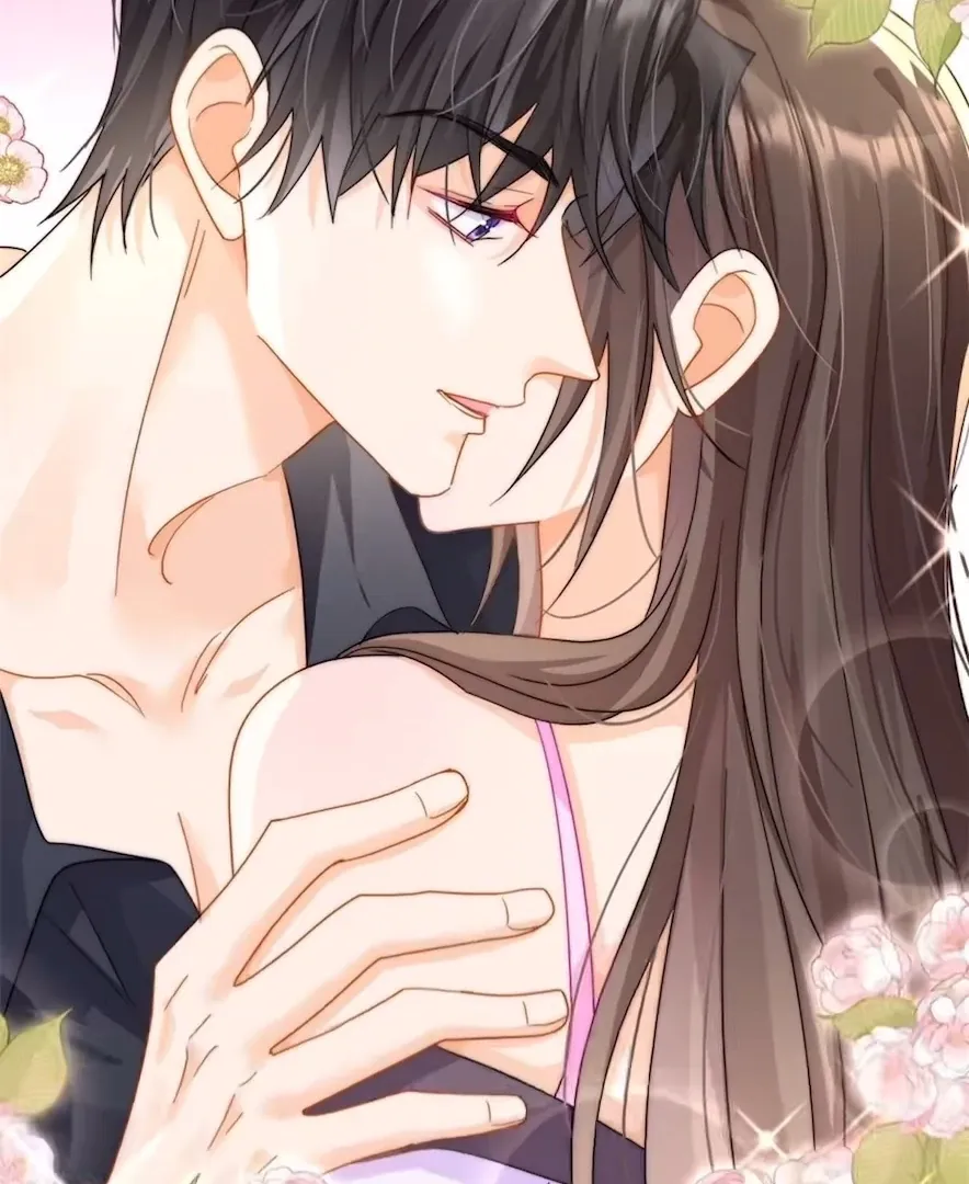 Read Secret Pleasure chapter 5 image 9 on Lezhin
