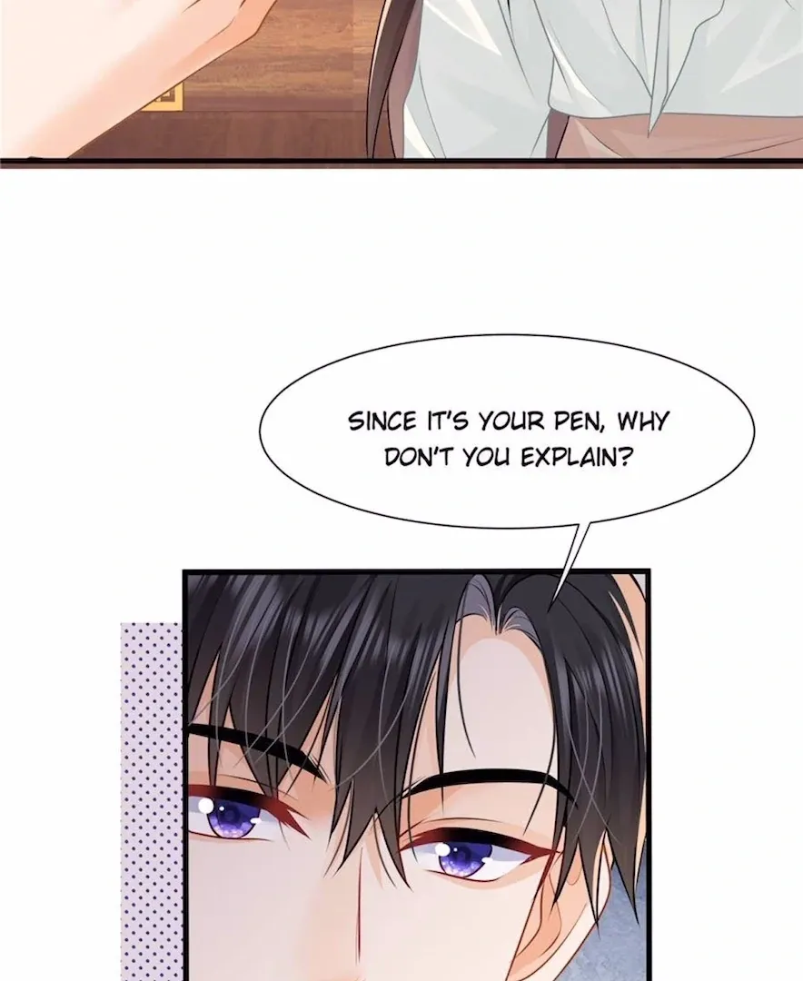 Read Secret Pleasure chapter 50 image 19 on Lezhin