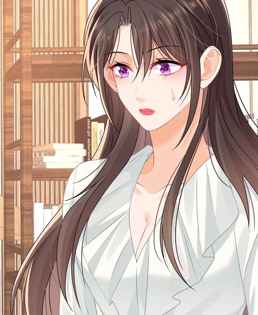 Read Secret Pleasure chapter 50 image 21 on Lezhin