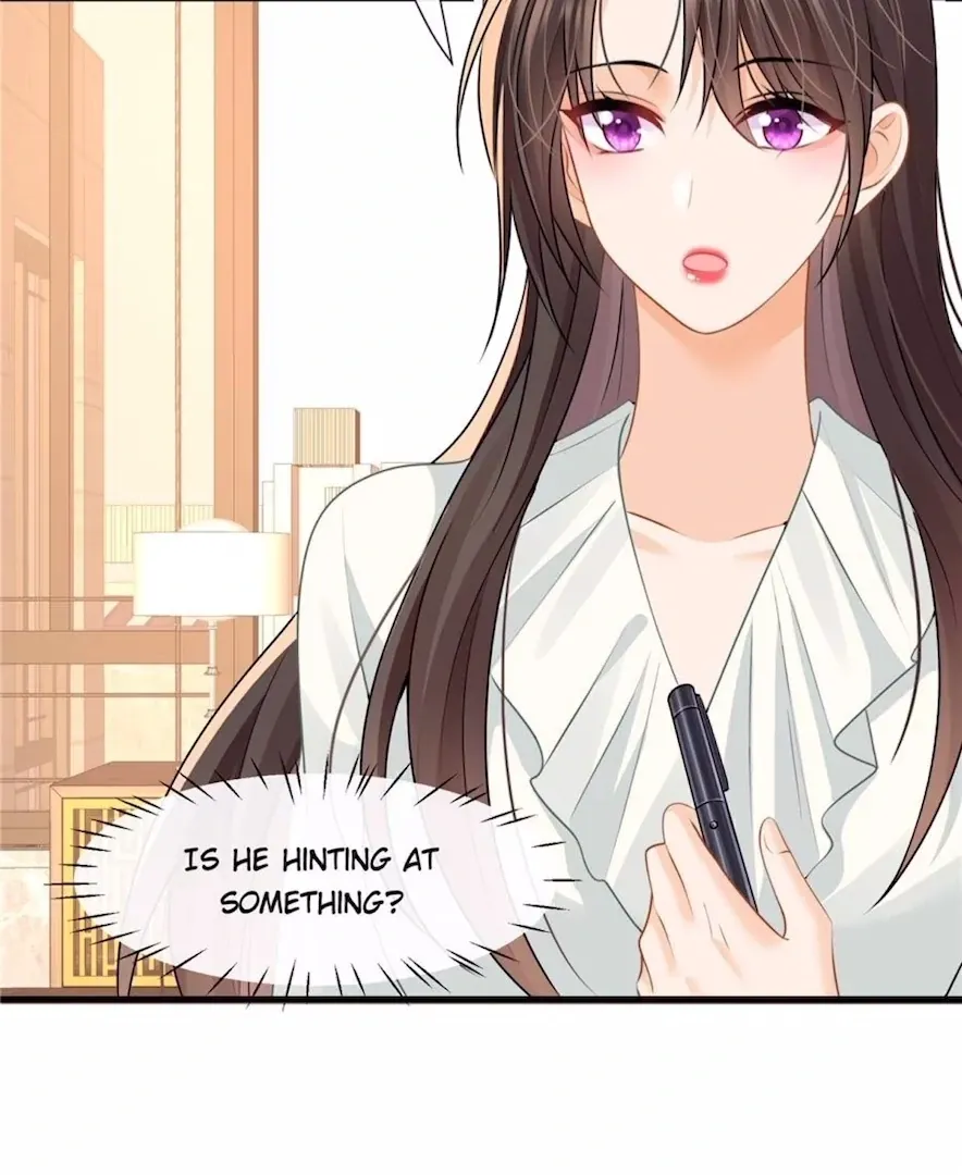 Read Secret Pleasure chapter 50 image 30 on Lezhin
