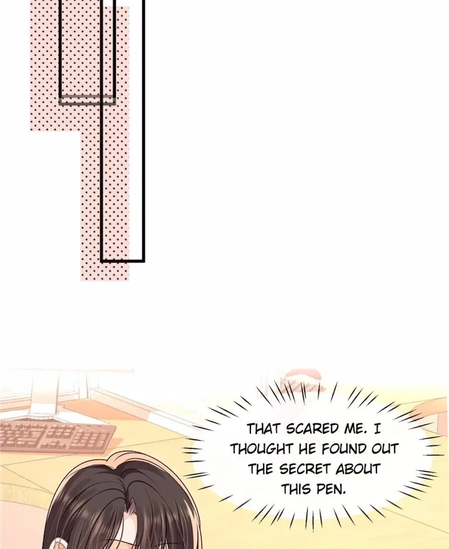 Read Secret Pleasure chapter 50 image 35 on Lezhin