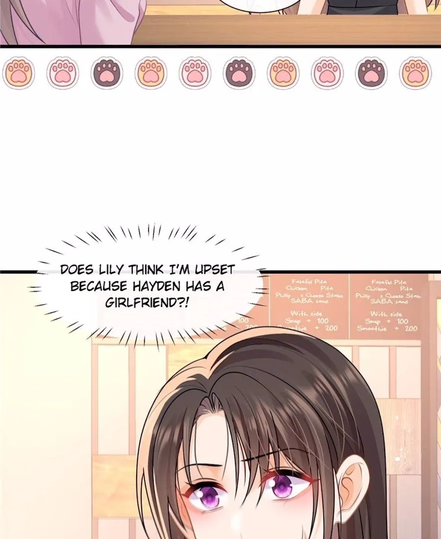 Read Secret Pleasure chapter 51 image 10 on Lezhin