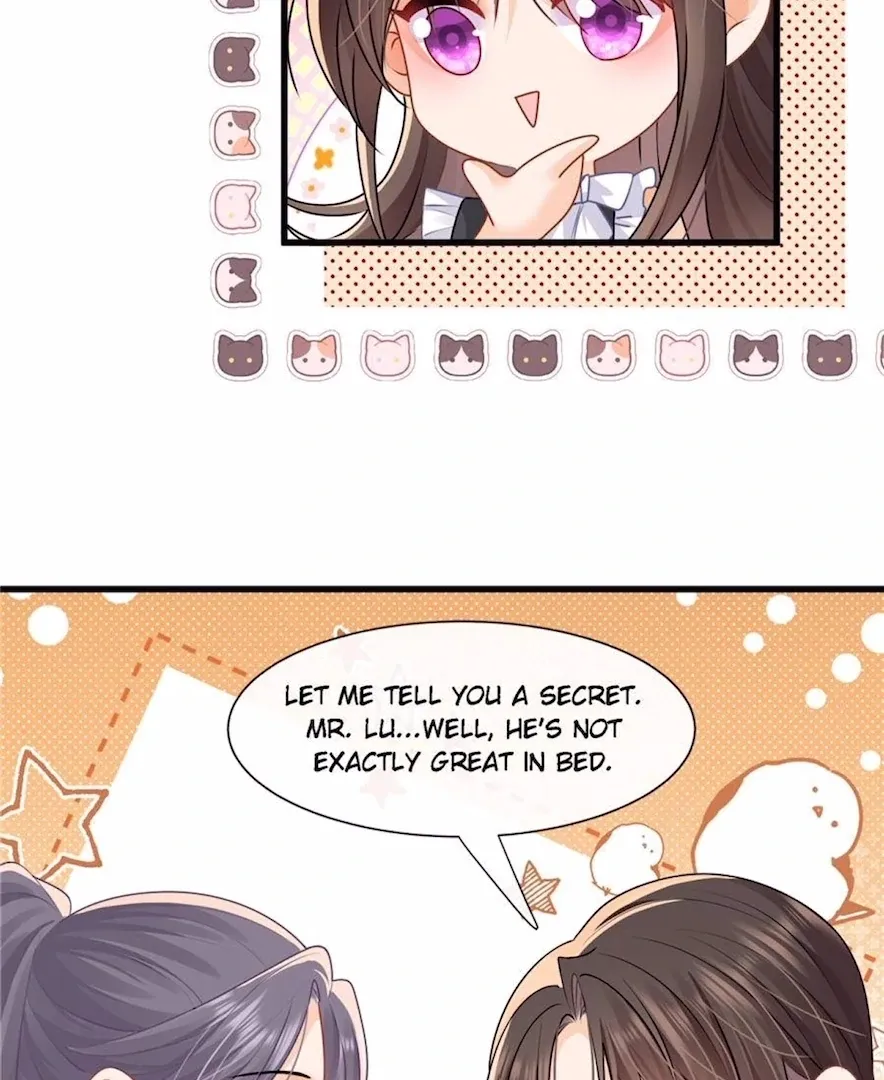 Read Secret Pleasure chapter 51 image 12 on Lezhin