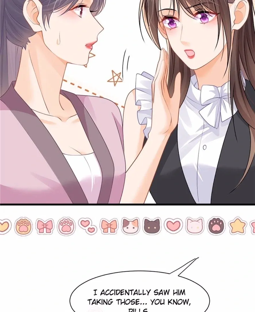 Read Secret Pleasure chapter 51 image 13 on Lezhin