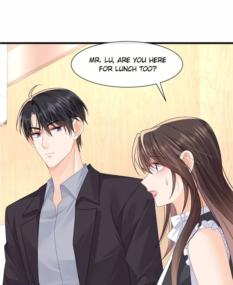 Read Secret Pleasure chapter 51 image 19 on Lezhin