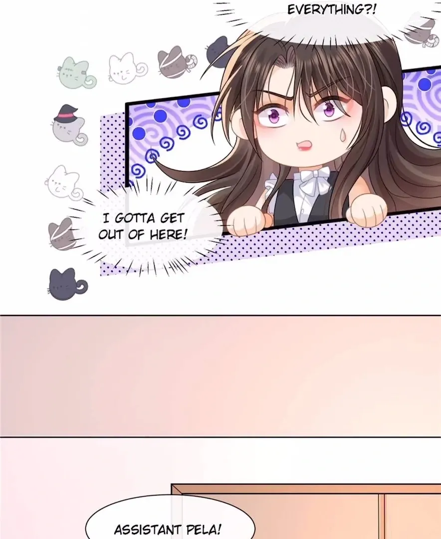 Read Secret Pleasure chapter 51 image 26 on Lezhin