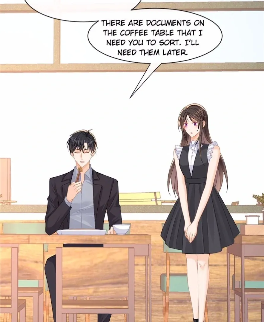 Read Secret Pleasure chapter 51 image 31 on Lezhin