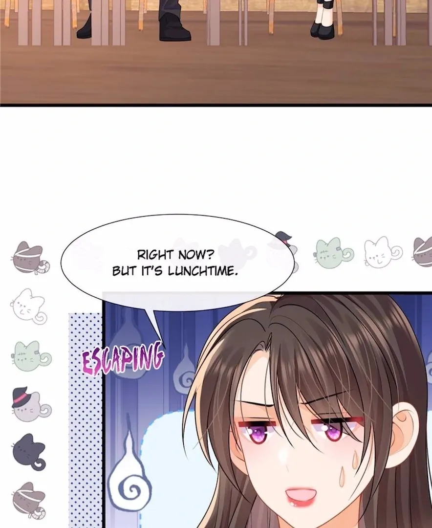 Read Secret Pleasure chapter 51 image 32 on Lezhin