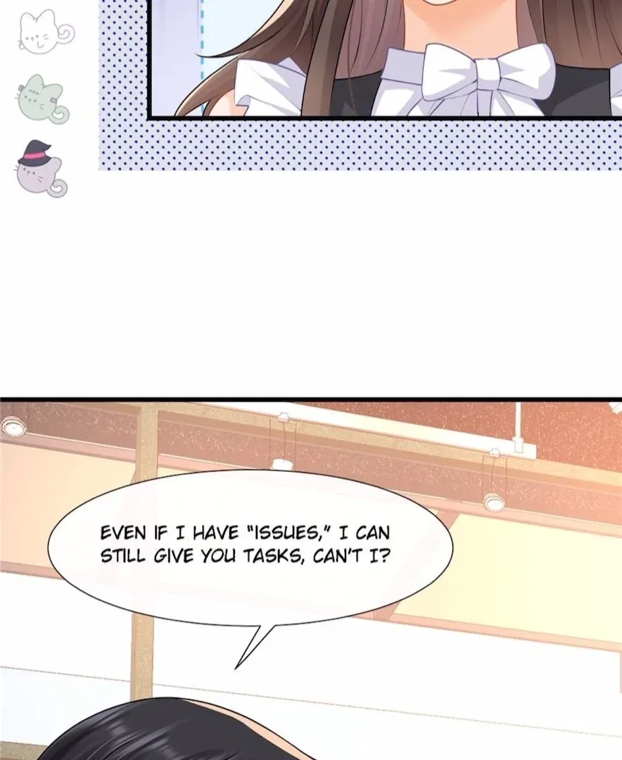 Read Secret Pleasure chapter 51 image 33 on Lezhin